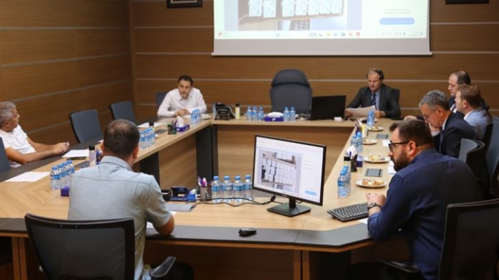 Encümenden çevre düşmanlarına 7 milyon ceza